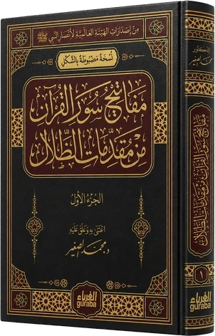 مفاتيح سور القرآن من مقدمات الظلال 1/2